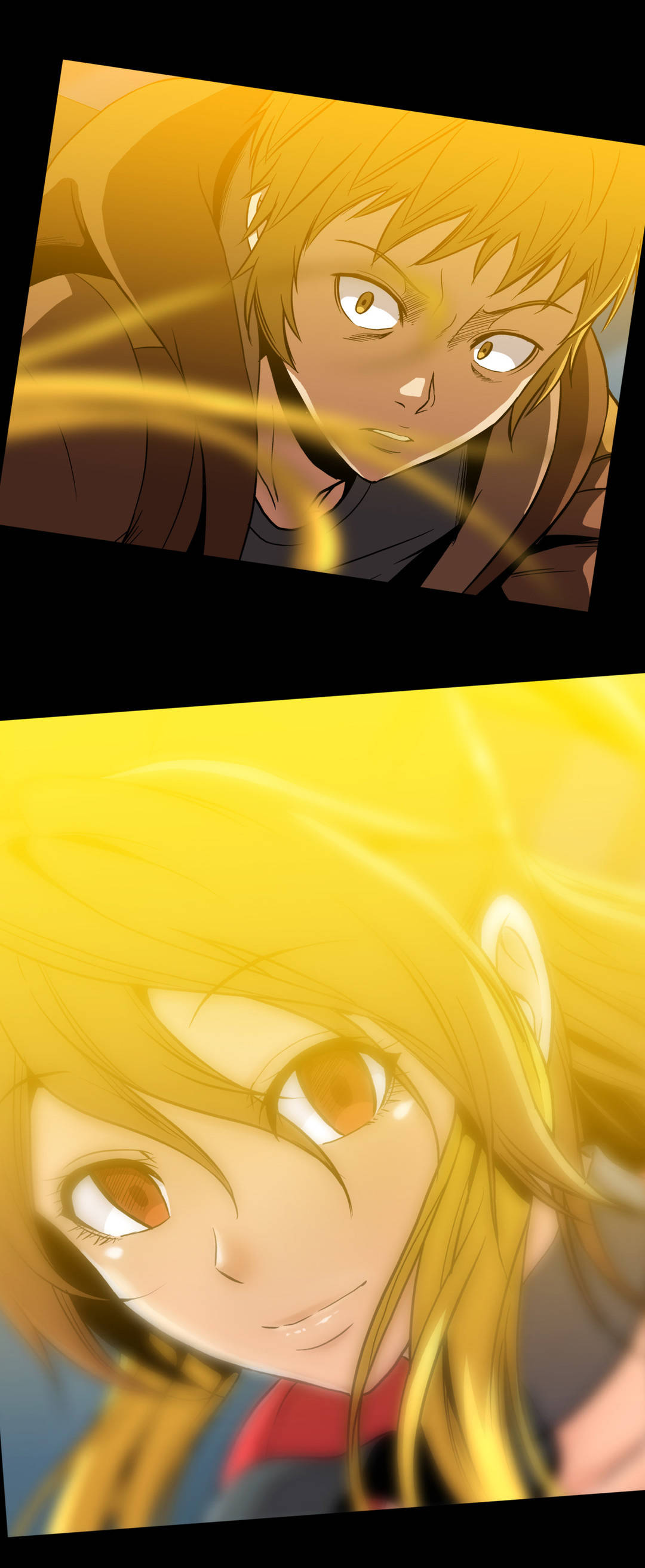 杉本课长漫画,第62章：真的喜欢上了?5图