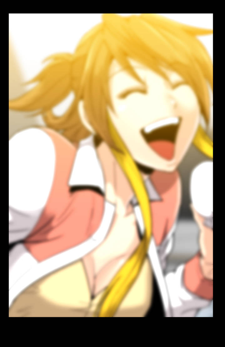 杉本课长漫画,第26章：捉弄4图