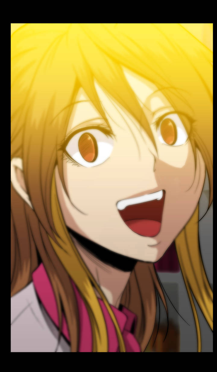 杉本课长漫画,第41章：杉本妻子1图