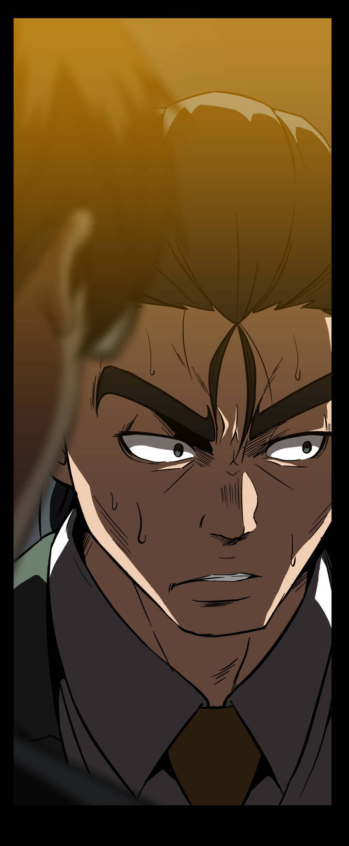 杉本课长漫画,第37章：盖世太保3图