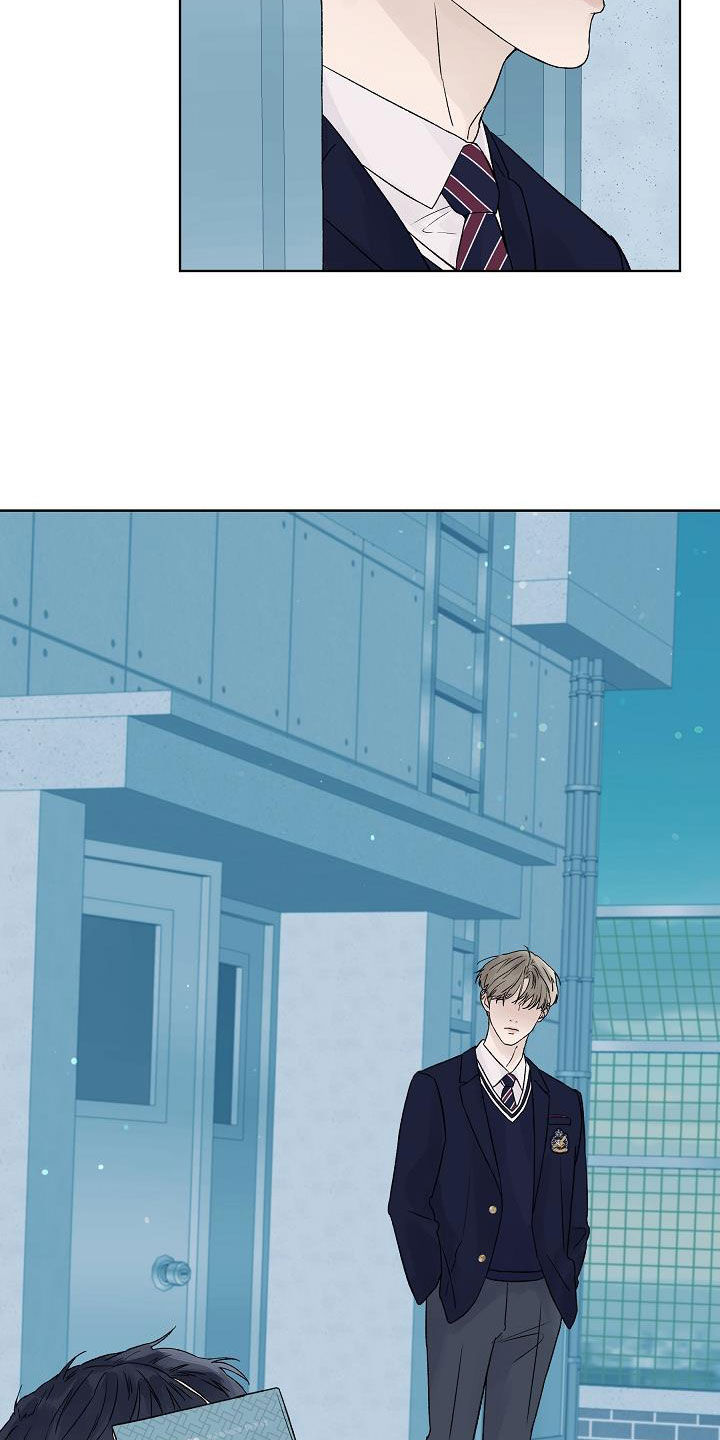 温度与爱漫画,第113章：【特别篇】天台3图