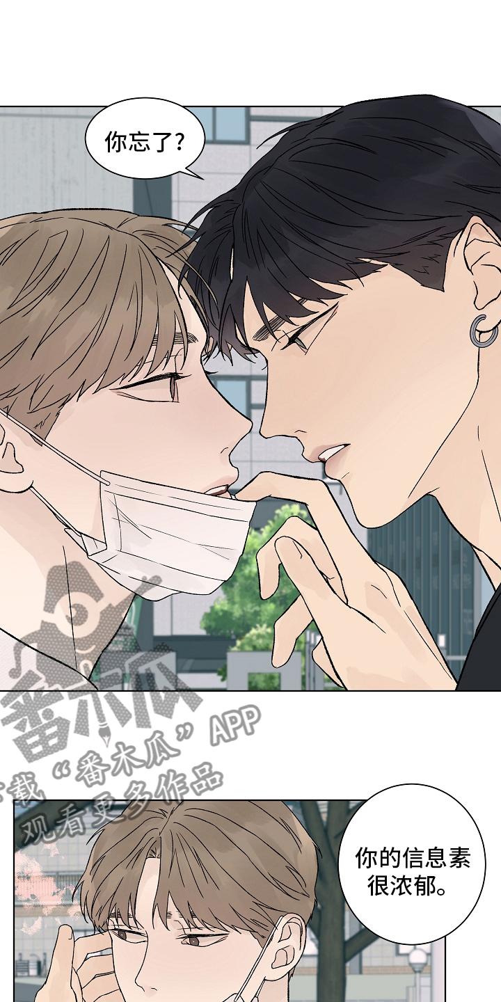 温度与爱漫画,第106章：【第二季】牵扯2图