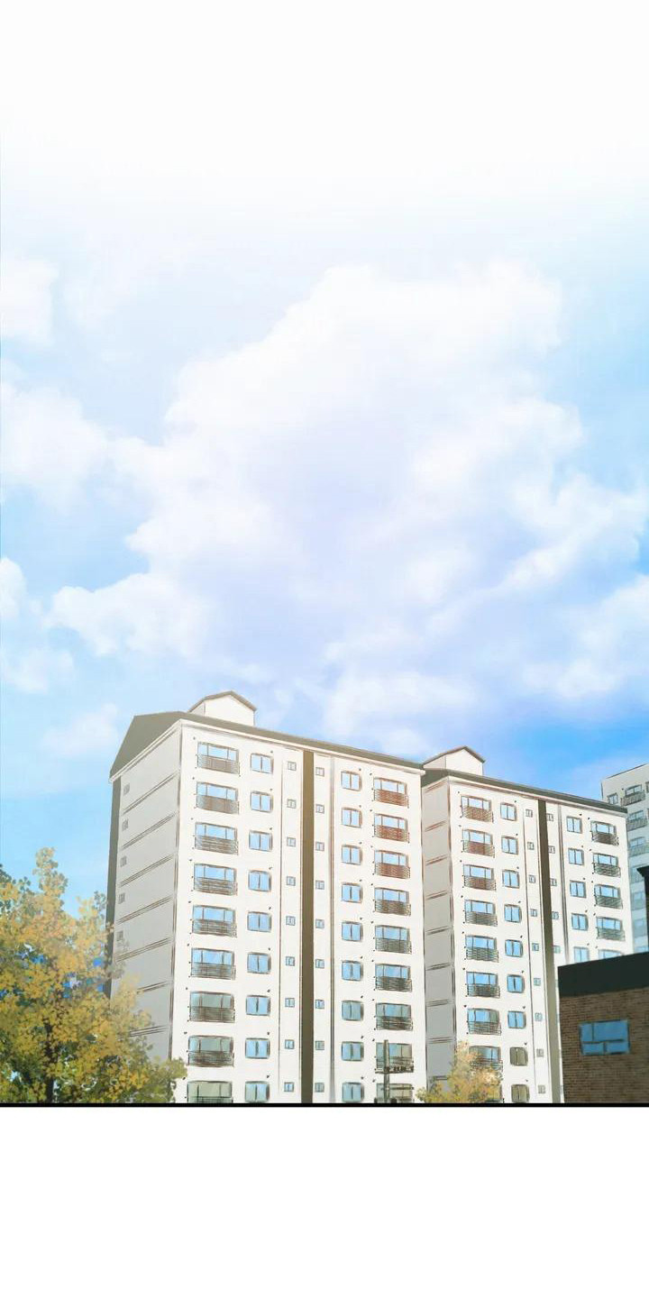 狐狸的夏天第一季漫画,第31章：新的开始1图