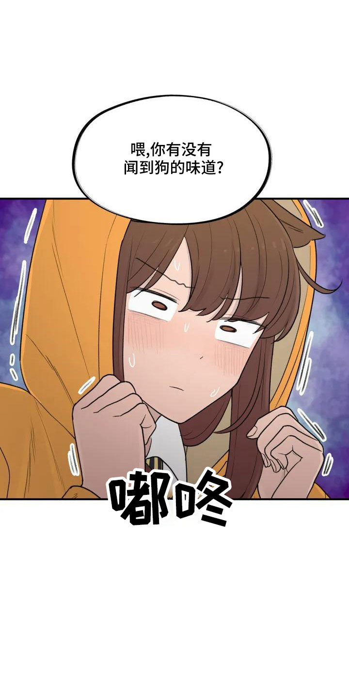 狐狸珠子有什么用漫画,第55章：搞砸了吧3图