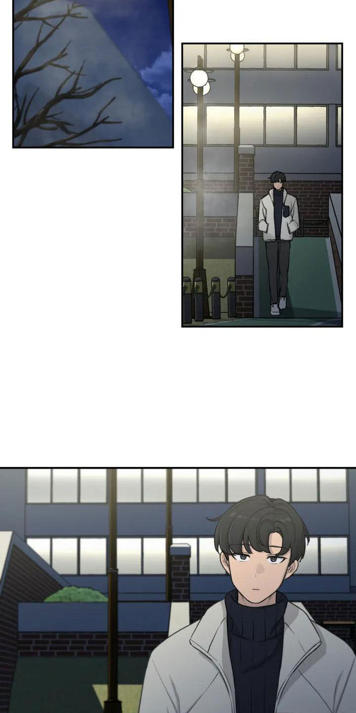 狐狸犬漫画,第78章：未接电话5图