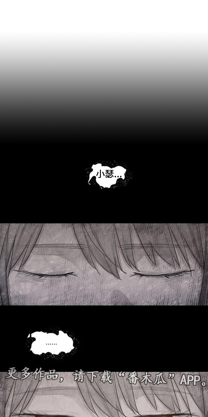 狐狸灵珠漫画,第27章：梦1图