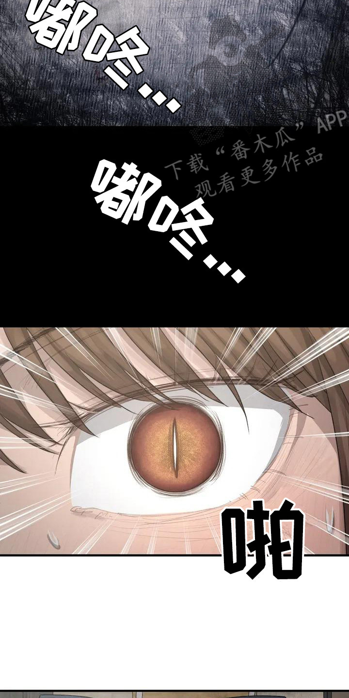 灵珠蜈蚣珠漫画,第27章：梦2图