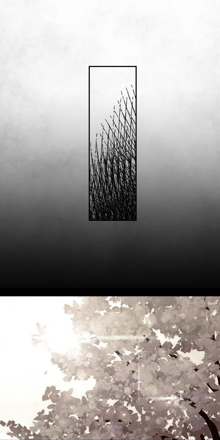 狐狸君的假面漫画,第50章：长尾巴2图