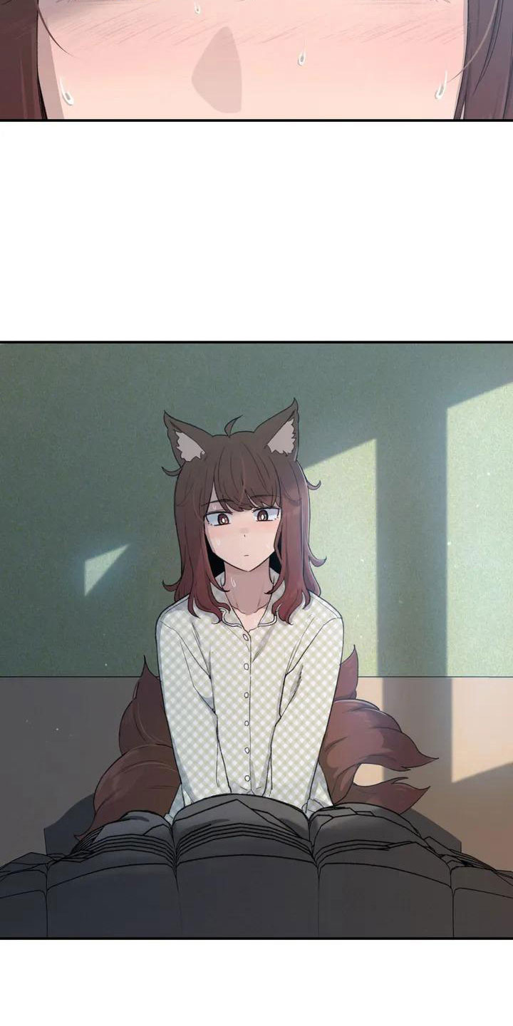 狐狸珠子的视频漫画,第52章：藏不起来4图