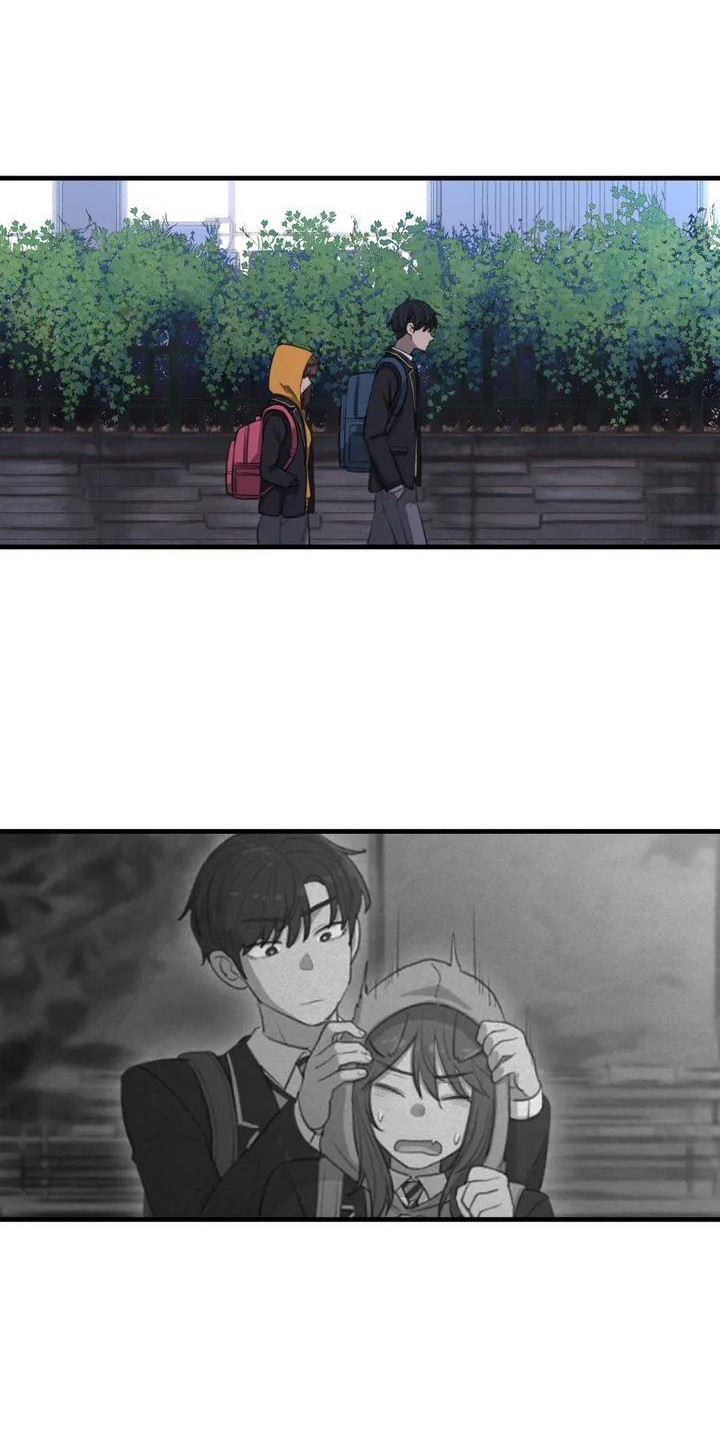 狐狸灵异故事大全漫画,第4章：孤独1图