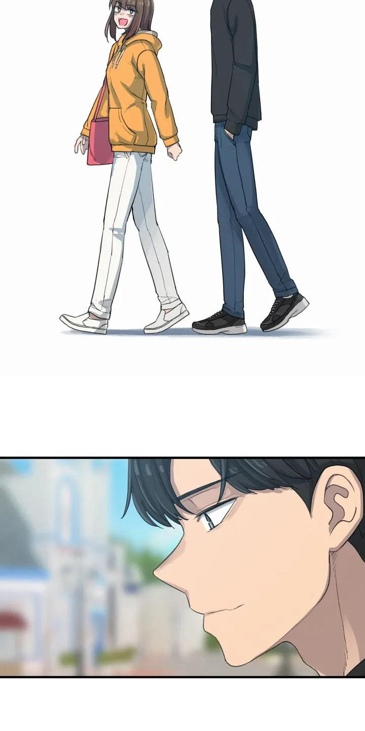 狐狸珠是什么漫画,第22章：先走吧2图