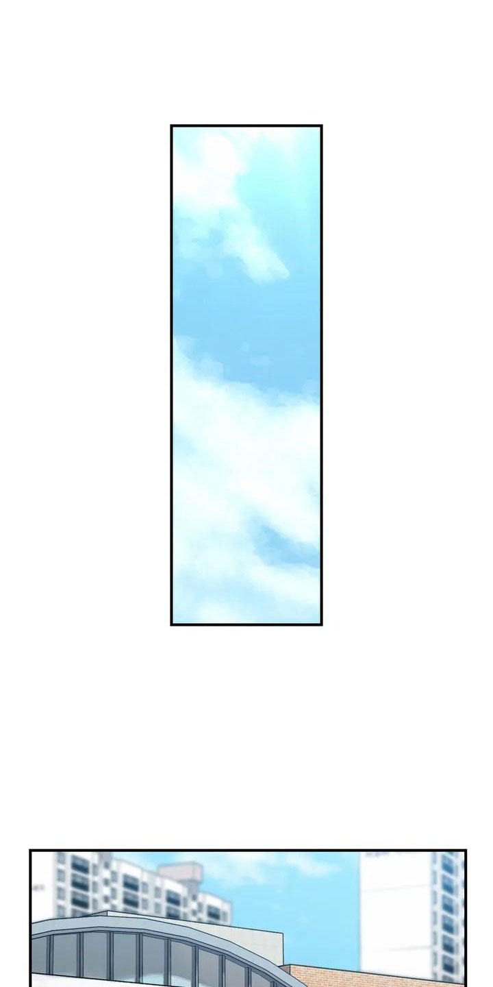 狐狸犬漫画,第56章：尴尬1图