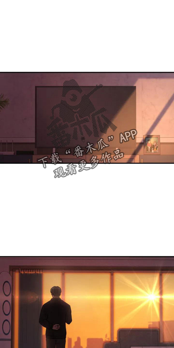 狐狸珠子有什么用漫画,第82章：电话5图