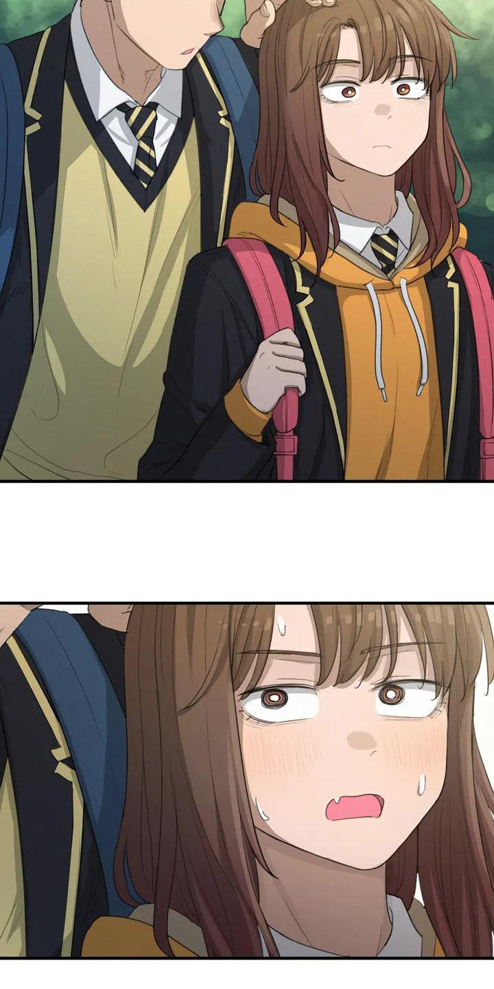 狐狸的夏天第一季漫画,第32章：毫无进展2图