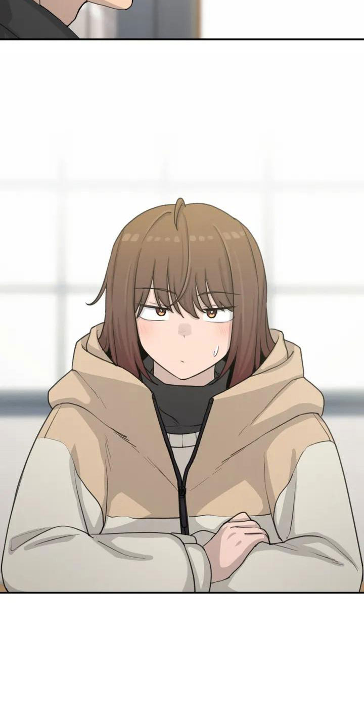 如何取出狐狸珠漫画,第72章：家里没人2图