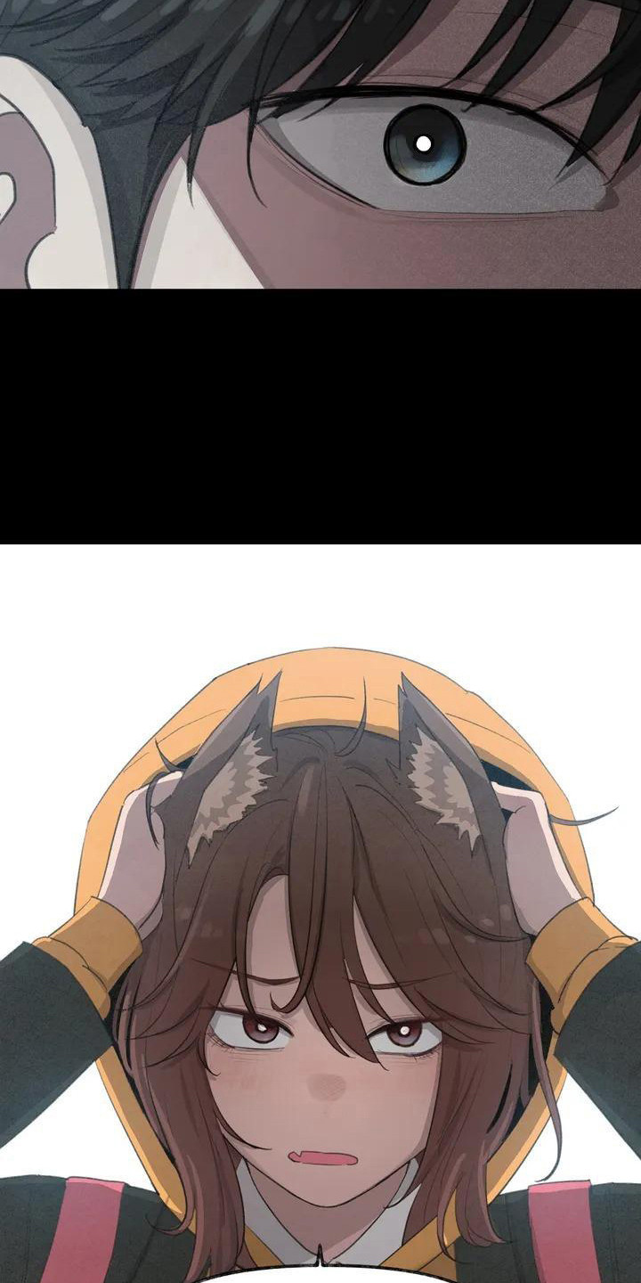 狐狸灵宠取名漫画,第5章：再次跳动2图