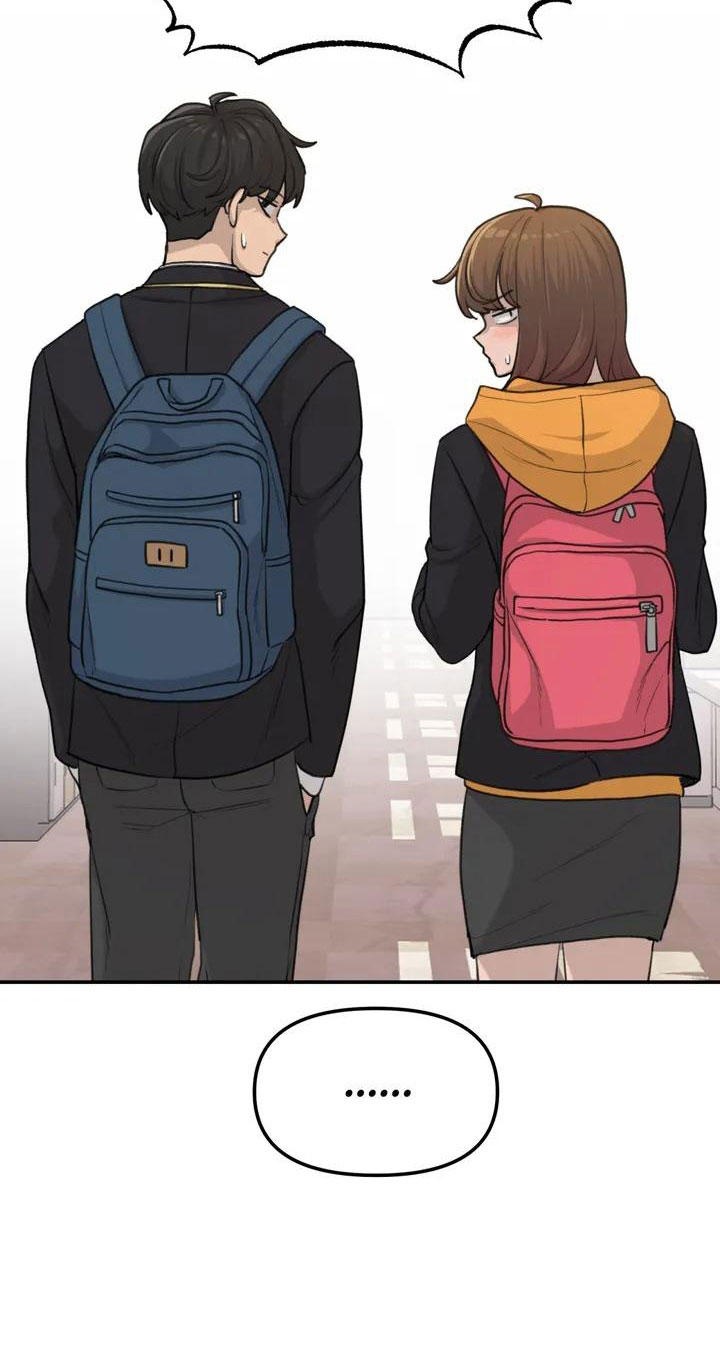 狐狸的夏天第一季漫画,第59章：被搭讪3图