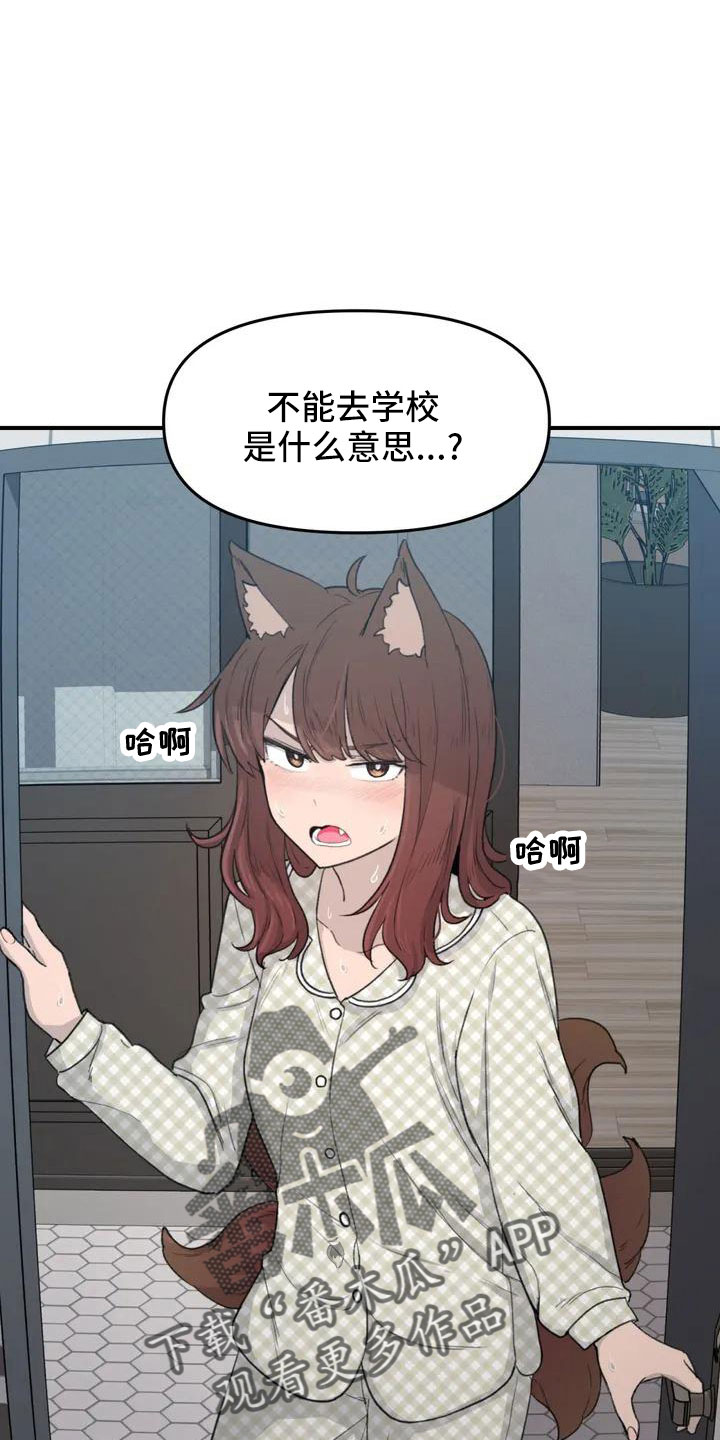 狐狸灵珠漫画免费阅读漫画,第53章： 羞羞的事3图