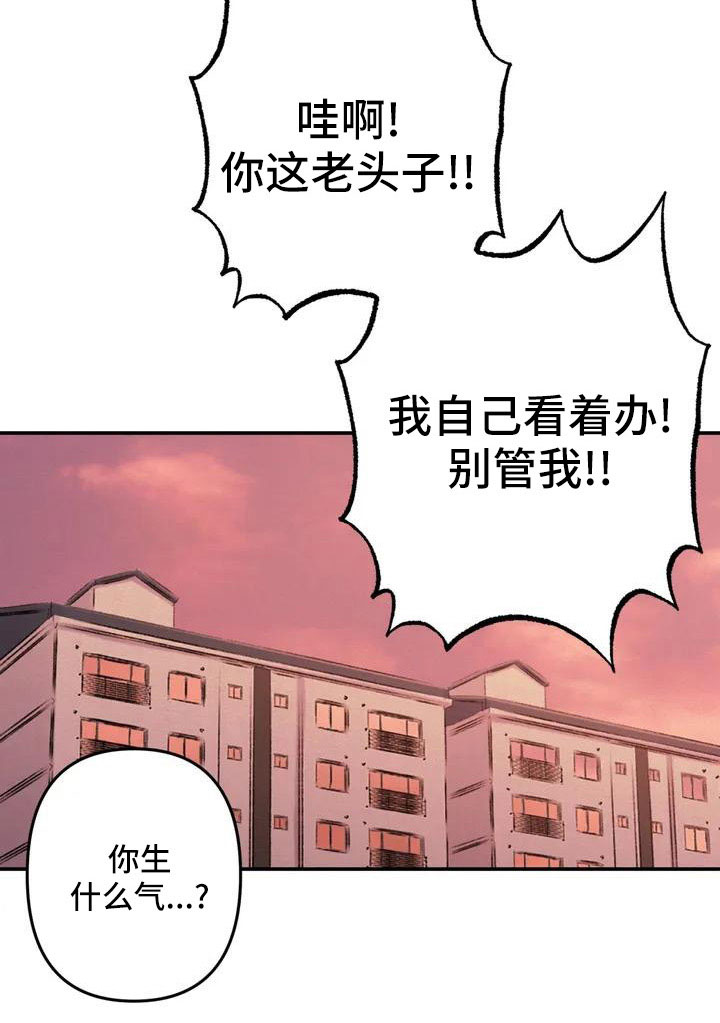 狐狸珠子有什么用漫画,第82章：电话4图