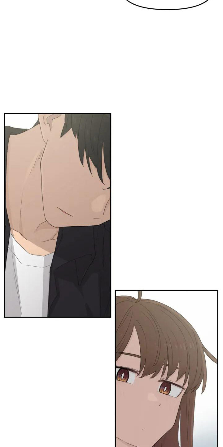 狐狸的夏天第二季漫画,第46章：不是终点2图