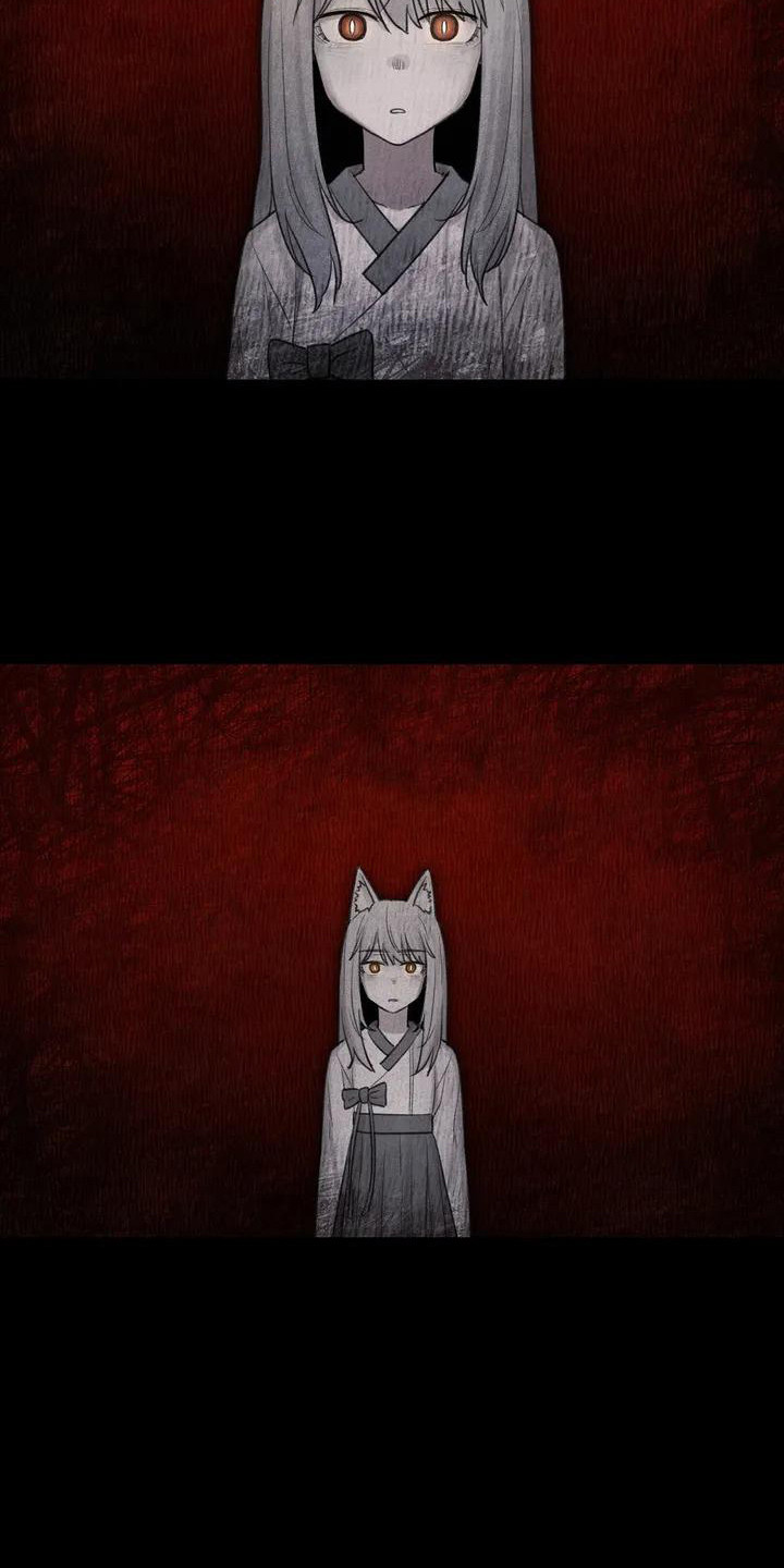 狐狸灵珠漫画,第27章：梦3图