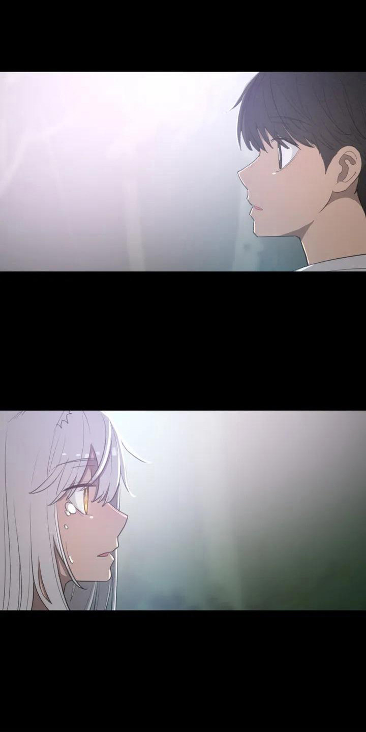 狐狸的夏天第一季漫画,第2章：普通的一天1图