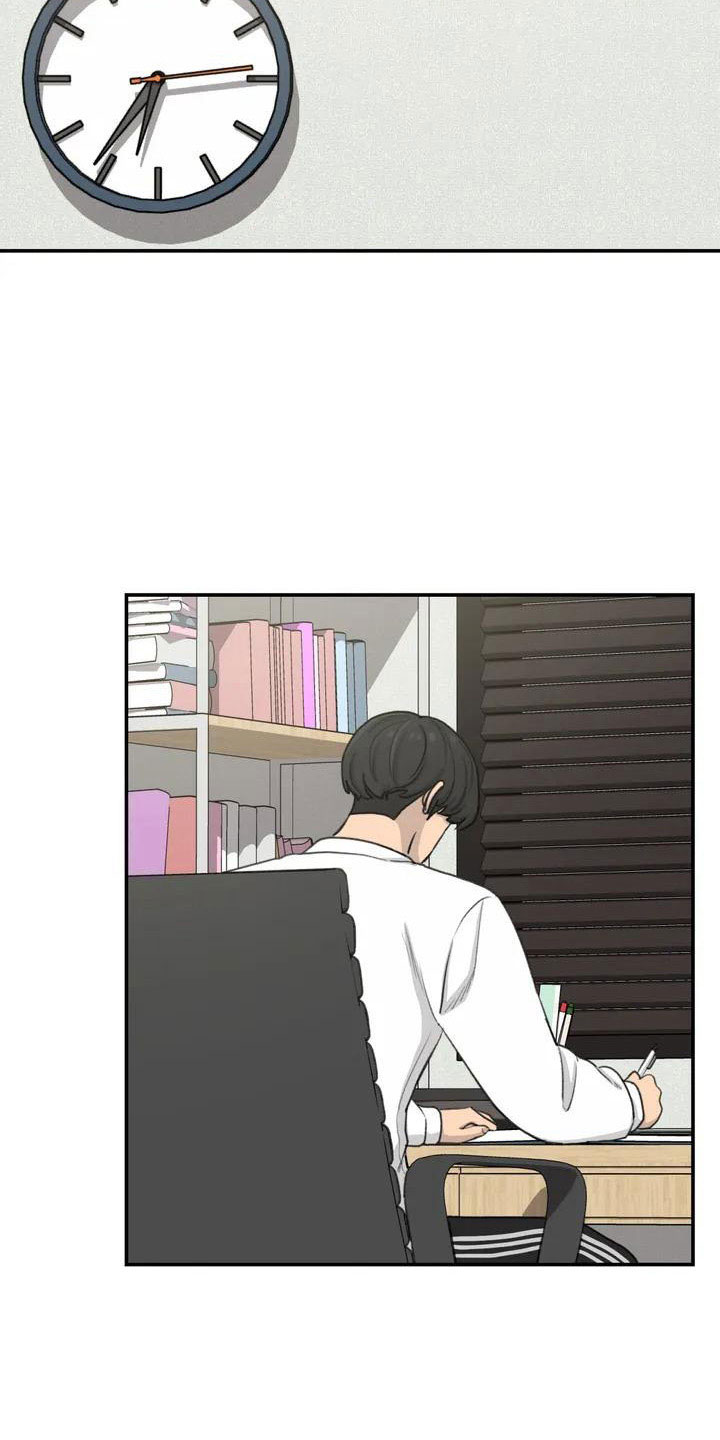 狐狸犬漫画,第82章：电话2图