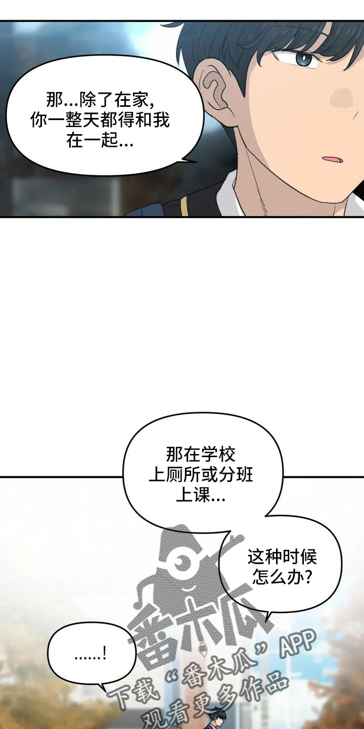 狐狸是犬科还是猫科漫画,第53章： 羞羞的事4图