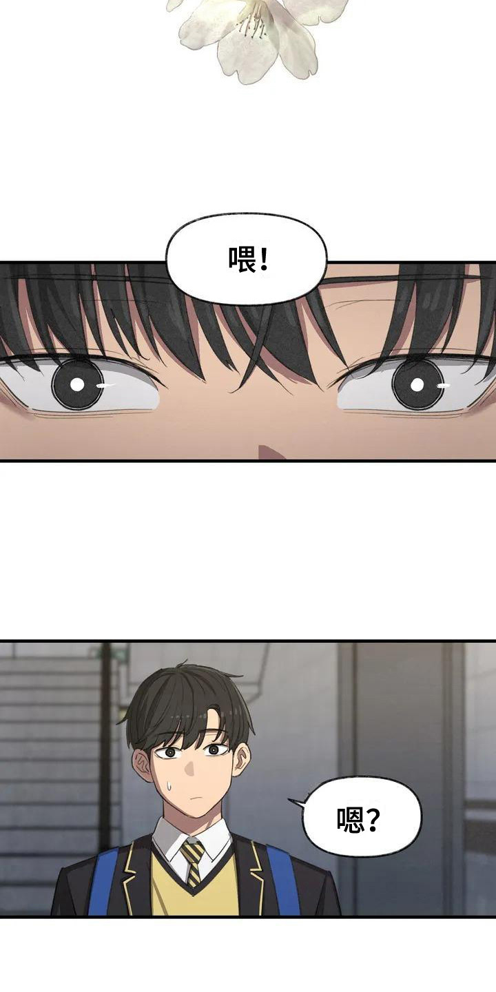 狐狸灵宠取名漫画,第5章：再次跳动5图