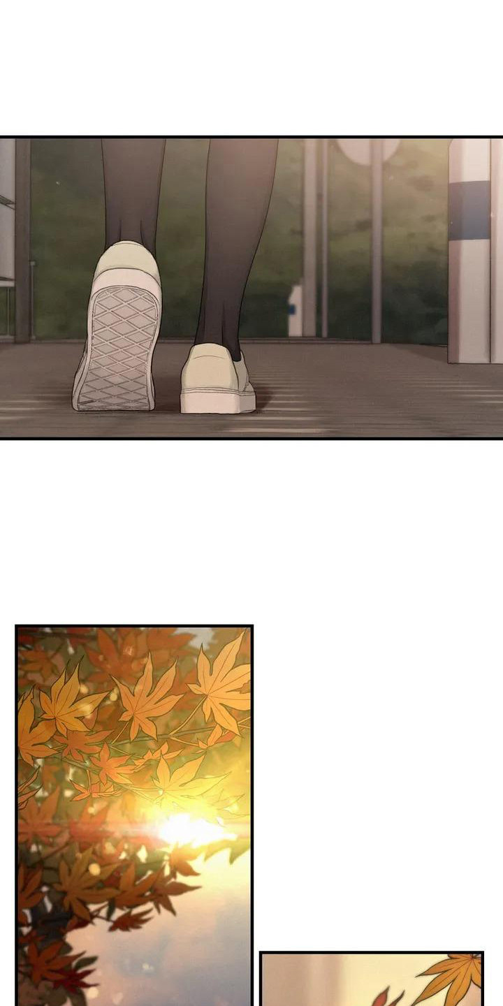 狐狸和公鸡的故事漫画,第15章：犹豫5图