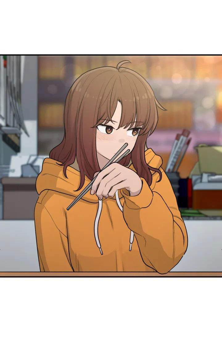 九尾狐狐狸灵珠有什么用漫画,第56章：尴尬2图