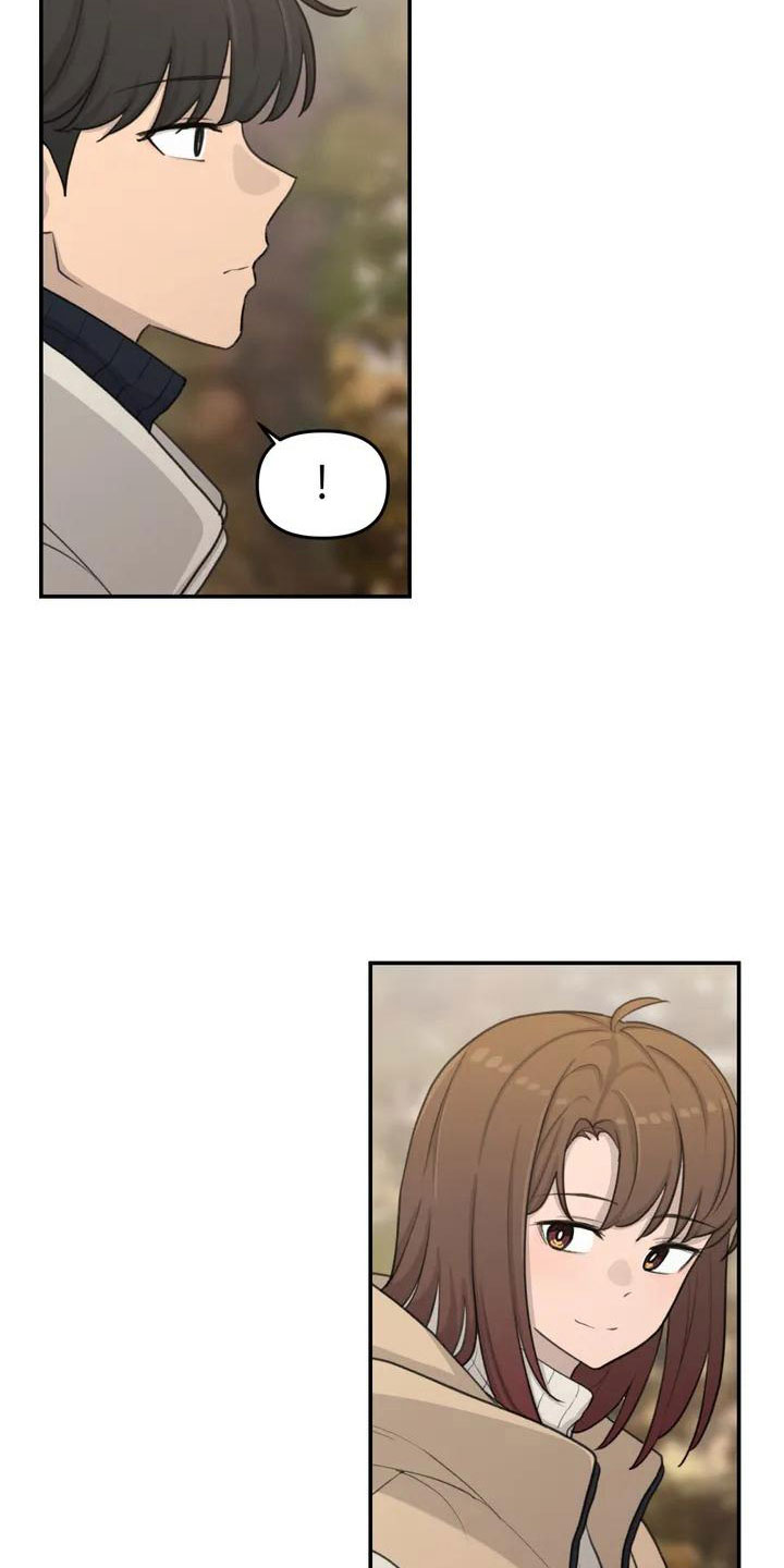 狐狸君的假面漫画,第69章：愿意放弃4图