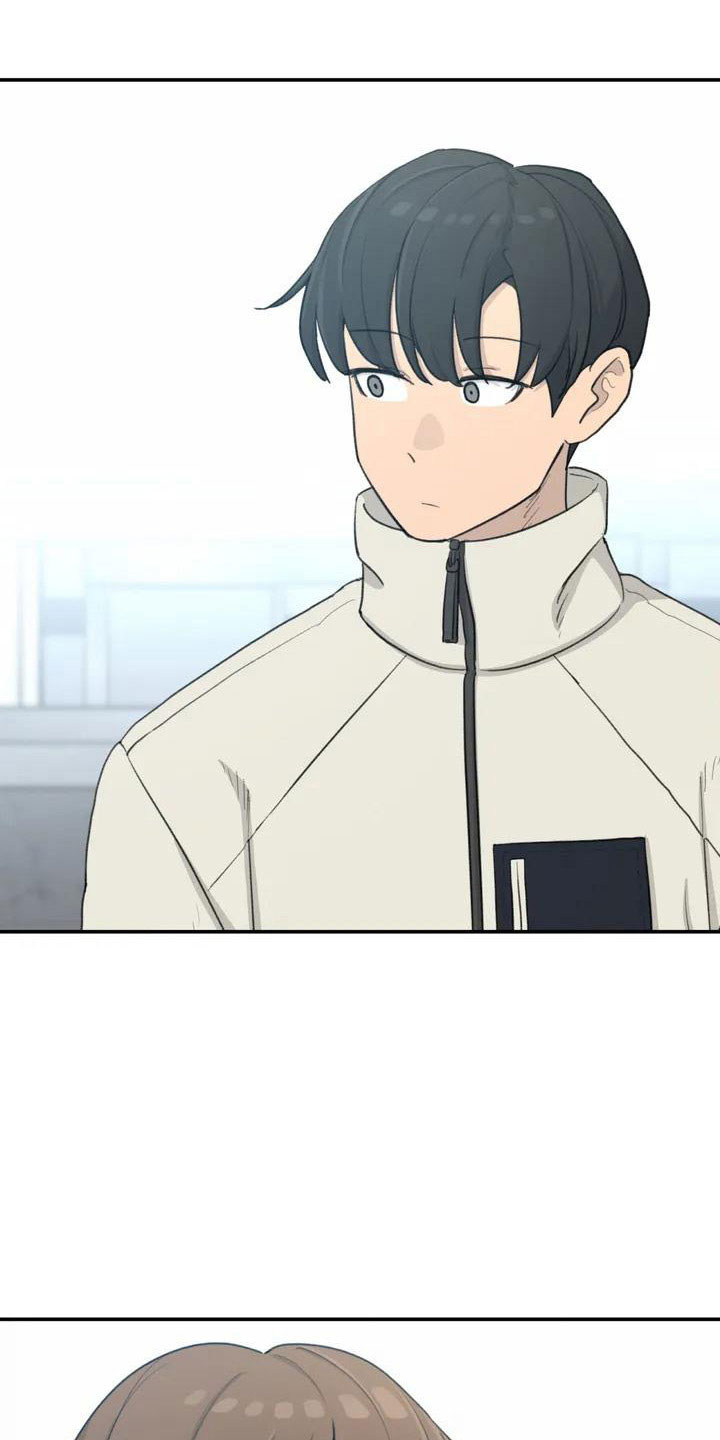 鸵鸟灵珠漫画,第80章：陪你住1图