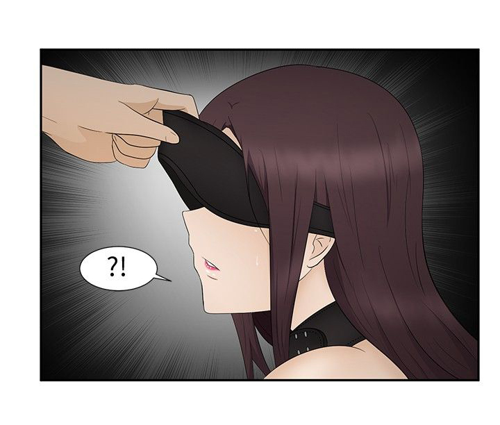 挣脱牢笼漫画,第10章：赶到2图