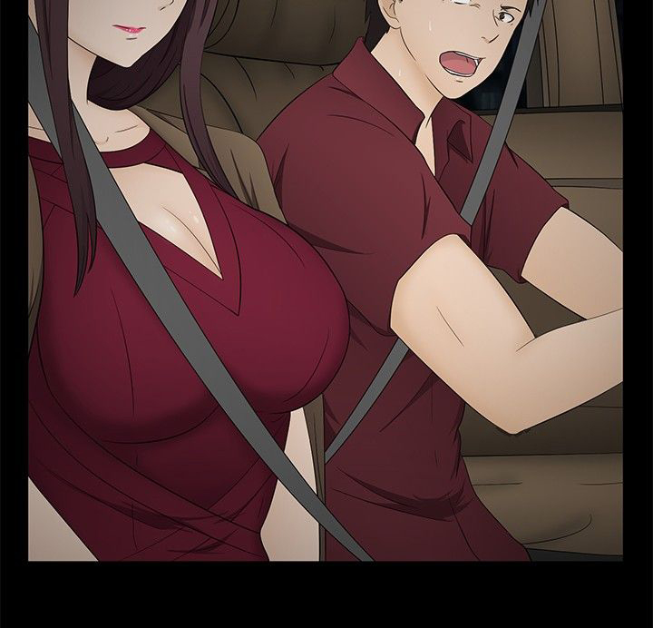 挣脱牢笼漫画,第11章：诓骗1图