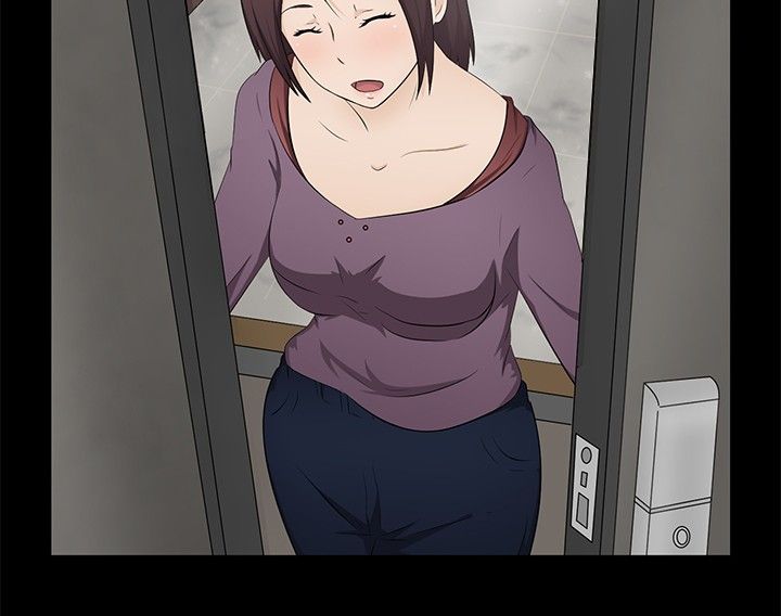 挣脱牢笼漫画,第6章：因由4图