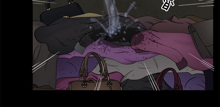 挣脱牢笼漫画,第19章：拯救2图