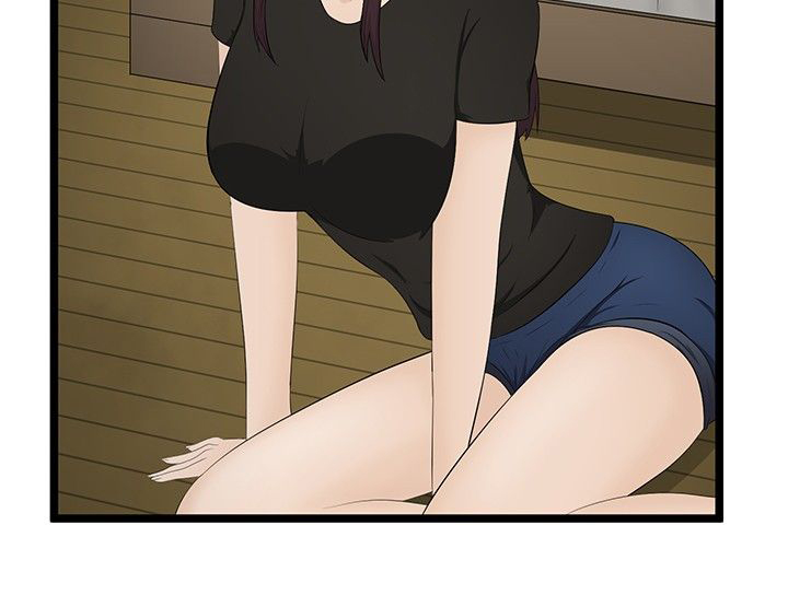 挣脱牢笼漫画,第7章：清业障4图