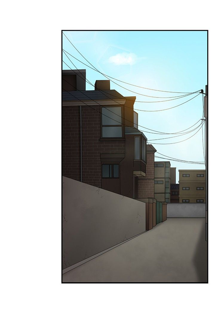 挣脱牢笼漫画,第19章：拯救2图