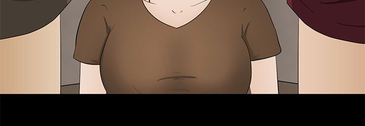 挣脱牢笼漫画,第17章：应付1图