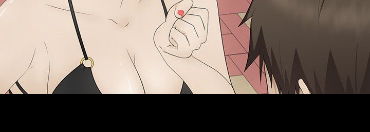 挣脱牢笼漫画,第4章：演戏5图