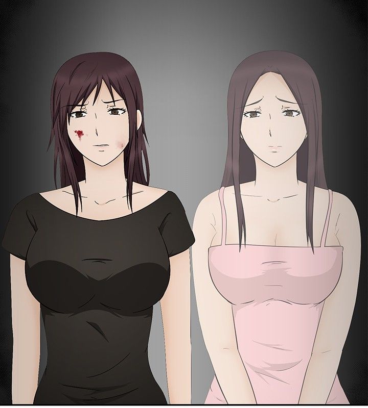挣脱牢笼漫画,第15章：报仇1图