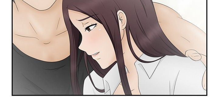 挣脱牢笼漫画,第11章：诓骗2图