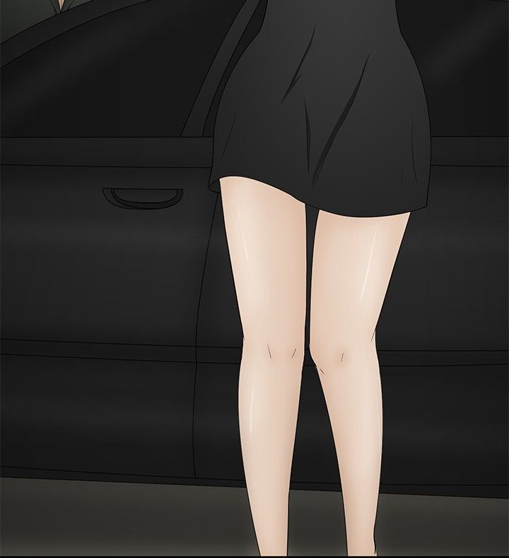 挣脱牢笼漫画,第12章：怀孕1图