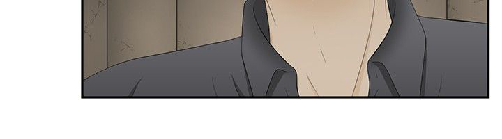 挣脱牢笼漫画,第18章：理由1图