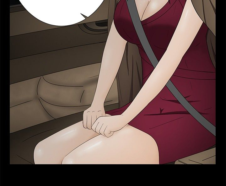 挣脱牢笼漫画,第11章：诓骗4图