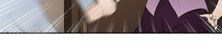 挣脱牢笼漫画,第14章：误杀1图