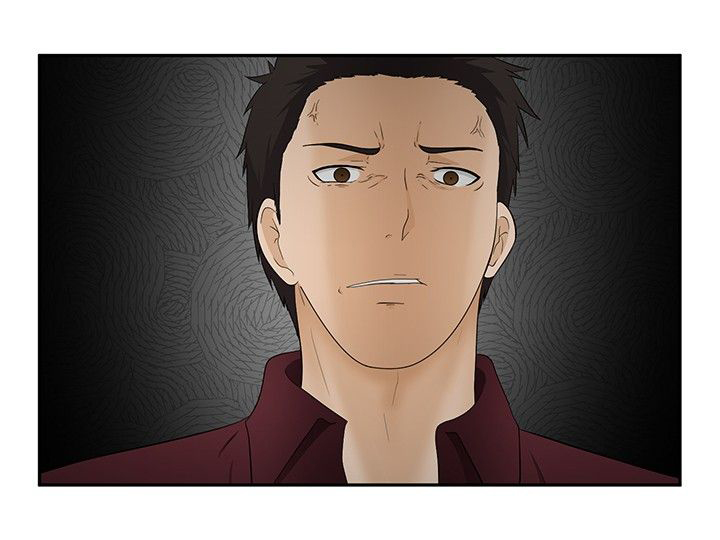 挣脱牢笼漫画,第10章：赶到2图
