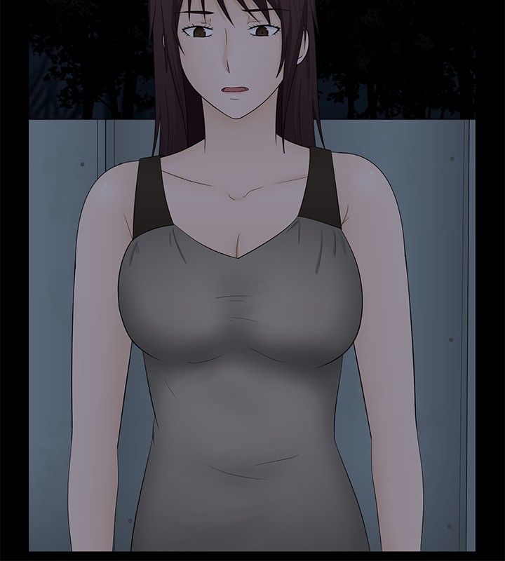 挣脱牢笼漫画,第19章：拯救5图