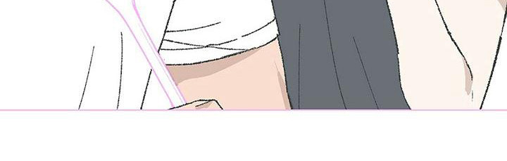 粉丝书信漫画,第15章：开玩笑2图